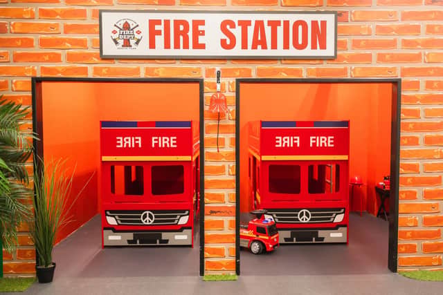 See the new Wonder – A World of Imagination experience at Havant