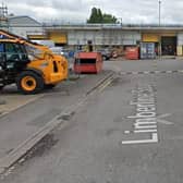 Basecamp is based in Limberline Spur, Hilsea. Pic: Google