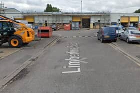 Basecamp is based in Limberline Spur, Hilsea. Pic: Google
