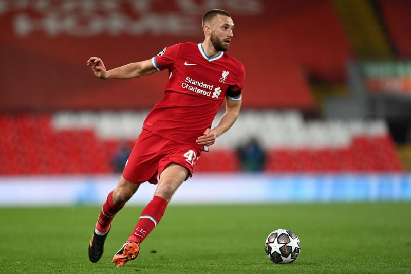 Increased links to Liverpool defender Phillips over the last few weeks are reflected in the bookmakers' odds. Steve Bruce’s side are favourites to sign the defender at 4/1, while Burnley are 5/1.