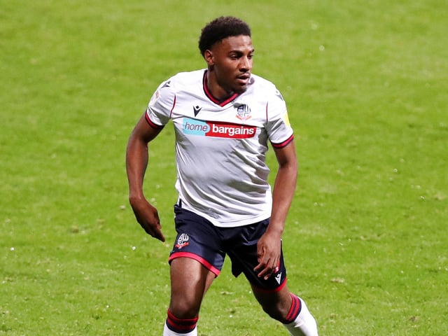 The forward has been clinical in front of goal for Ian Evatt’s side last term - netting 14 times in 51 appearances. Although the 24-year-old penned a three-year deal in 2021, Rangers appear to be lining up a move after his value was revealed. Reports claim the striker had a £1.5m price tag placed on him, with the Scottish giants keen to strike a deal this summer.