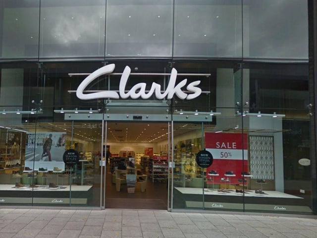 Clarks has a raring of 4.0 from 171 Google reviews. One customer said: "Love the service and quality of shoes for children."