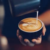 Here are the best rated coffee shops in Portsmouth as per Google reviews.
 Photo: chayathon2000 - stock.adobe.com