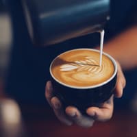 9 of the best coffee shops in Portsmouth according to Google Reviews