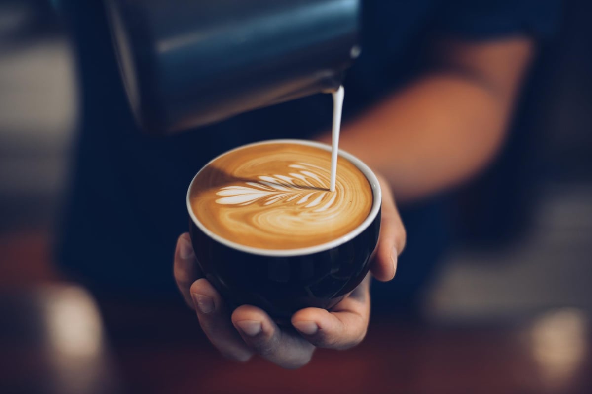 9 of the best coffee shops in Portsmouth according to Google Reviews