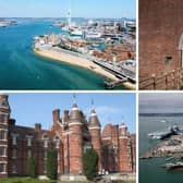 Here are 8 things to do in the Portsmouth area this weekend.