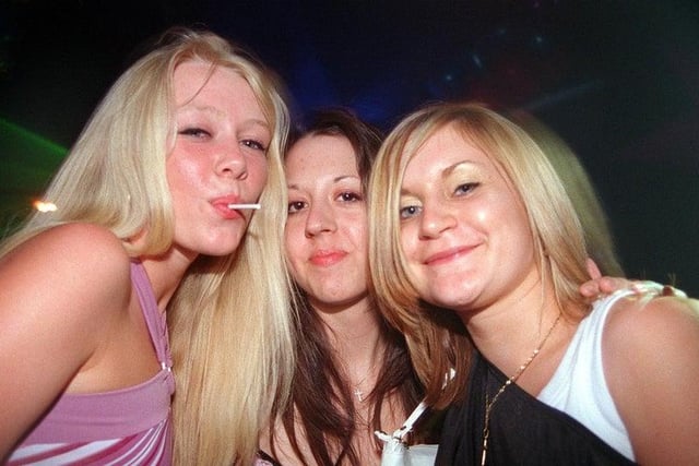 We all love a trip down memory lane, and the most popular retro story of the year was a gallery of 35 pictures of people clubbing at iconic Sheffield venue the Leadmill in 2003. It was also the ninth most popular Star story of the year, with an impressive 133,000 page views. The story was published on January 7, and is one of only two stories in the top 10 before the coronavirus pandemic.