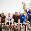 Cycling legend Sir Chris Hoy will be at Eroica Britannia