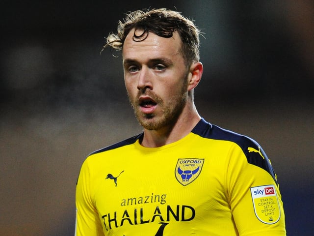 Age: 27
2021-22 appearances: 32
Clean sheets: 6
Picture Alex Burstow/Getty Images