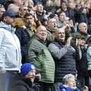 3.624 Blues fans made the trip to Preston North End.