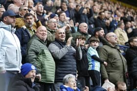 3.624 Blues fans made the trip to Preston North End.