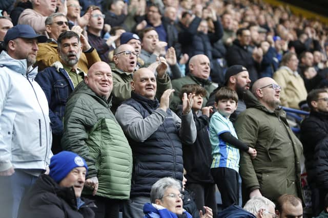 3.624 Blues fans made the trip to Preston North End.