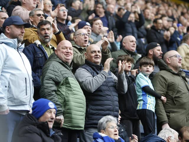 3.624 Blues fans made the trip to Preston North End.
