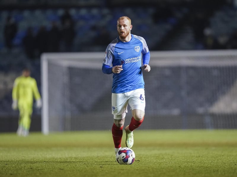 A heroic performance required from Ogilvie - the kind he's capable of pulling out of the bag.
