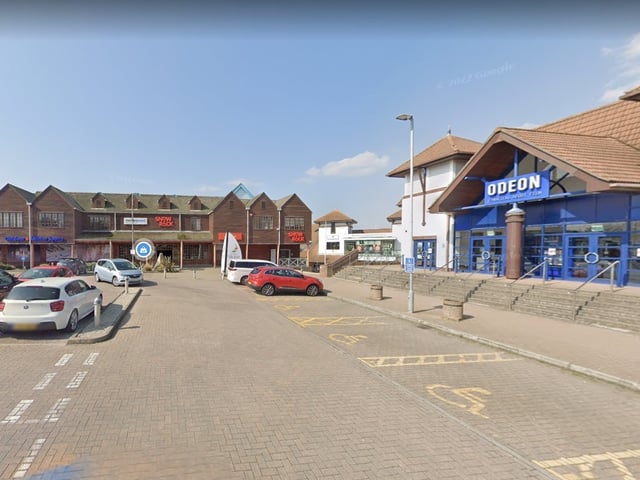 O Sole Mio Port Solent, a restaurant at 19 The Boardwalk, Port Solent was handed a four-out-of-five rating after assessment on August 23.