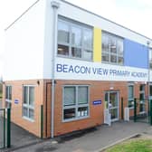 Beacon View Primary Academy, Allaway Avenue, Paulsgrove.

Pciture: Sarah Standing (130320-105)