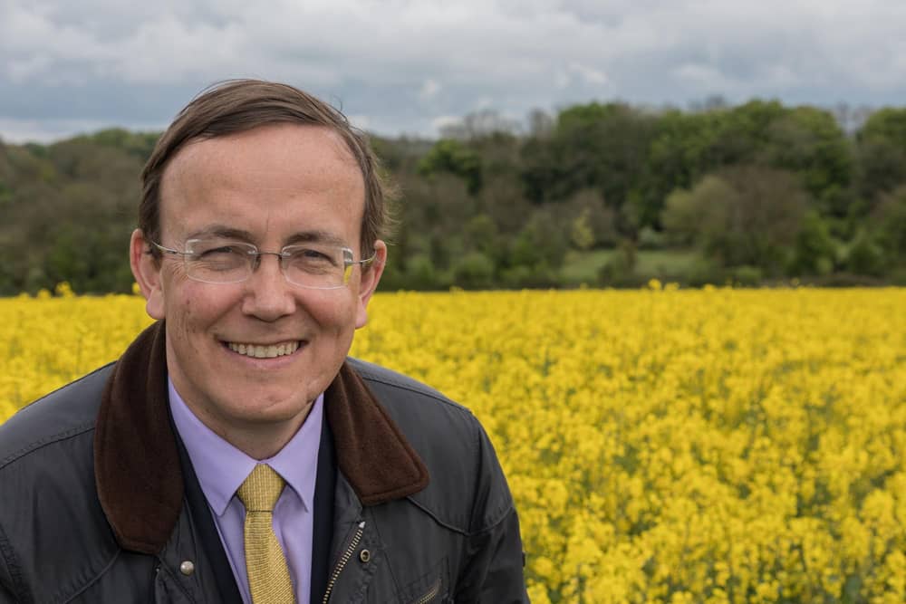 Martin Tod