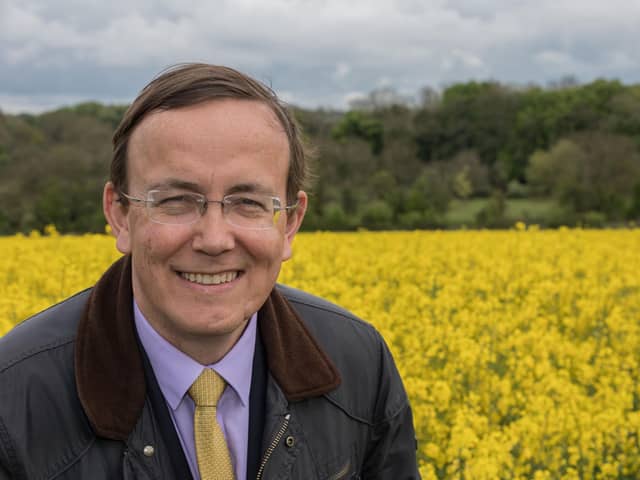 Martin Tod