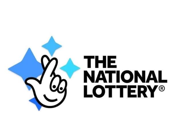 £184m is up for grabs in tonight's EuroMillions.