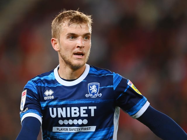 International caps: 11.
Club appearances this season: 21.