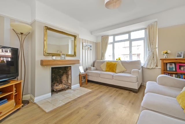 68 Old Manor Way, Drayton, Portsmouth, Hampshire Guide Price ~ £387,000