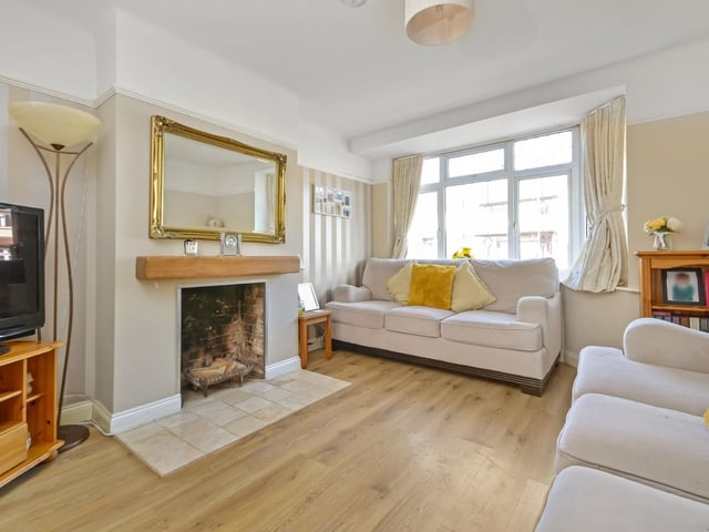 68 Old Manor Way, Drayton, Portsmouth, Hampshire Guide Price ~ £387,000