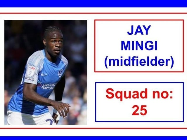 The central midfielder has impressed in both league and cup so far this season. The 21-year-old has started every cup game to date and would come into the side in place of Marlon Pack as the holding midfielder.