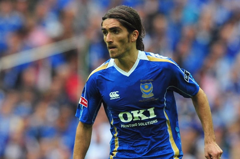 'Mendes was a technically gifted midfielder who was known for his passing range, vision, and ability to score goals from long range. He played a crucial role in Portsmouth's success, including their FA Cup win in 2008. In total, Mendes made 70 appearances for Portsmouth, scoring 10 goals. His technical ability and creativity made him a valuable asset to the team.'