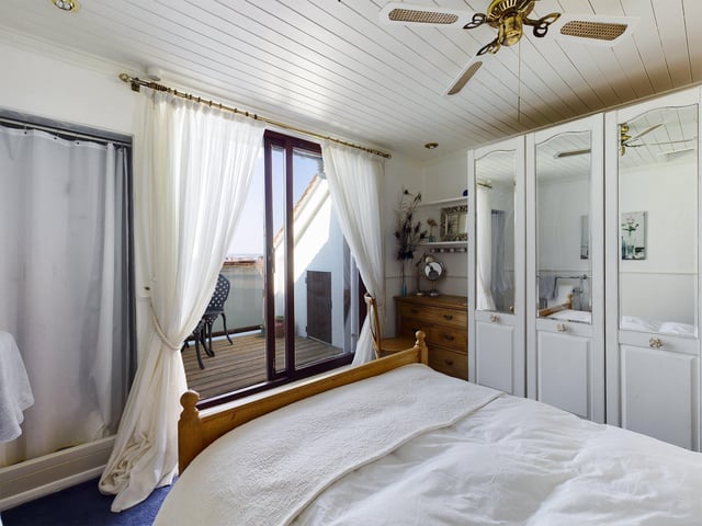 £500,000 property in Horse Sands Close, Eastney. Picture: Chinneck Shaww