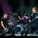 Metallica have announced four UK tour dates as part of their M27 World Tour for 2026.