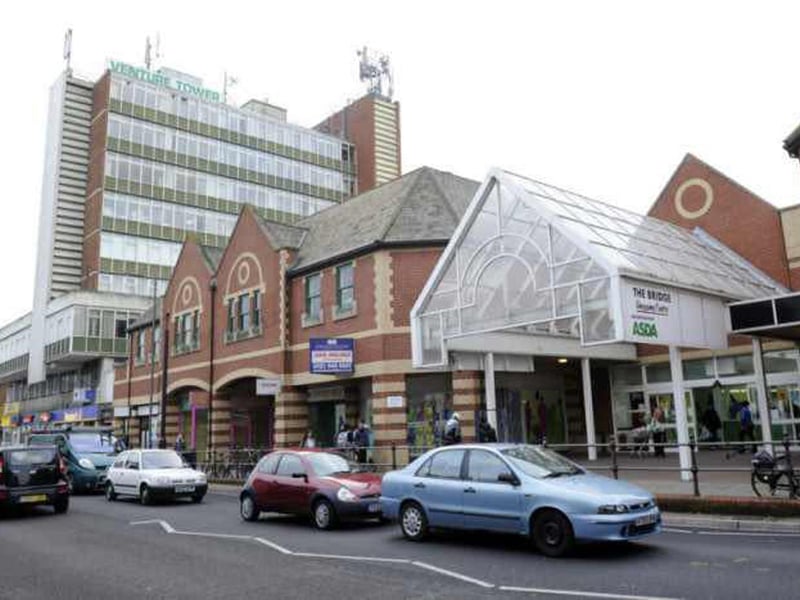 Panku Streetfood at Bridge Shopping Centre, Somers Road North, Portsmouth was rated 5 on April 24