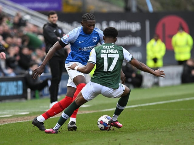 The Manchester United youngster has made just four appearances since his loan move from Old Trafford in January, with only two of those coming as starts. His last outing was a six-minute cameo appearance against Accrington. Has played just 194 minutes of football for the Blues.
