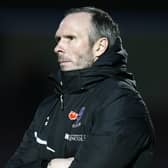 Michael Appleton. Picture: Pete Norton/Getty Images