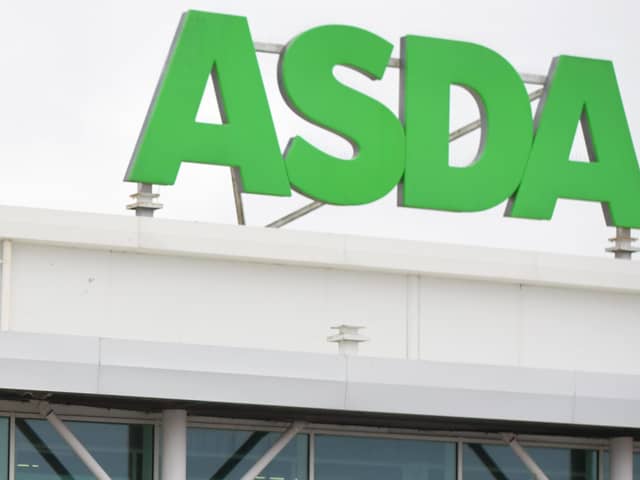 A new Asda Express will be opening on Hayling Island. 

Picture: Panku Streetfood