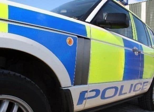 Fareham police are appealing for witnesses on Bishopsfield Road, Fareham on December 31