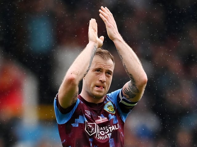 Burnley - Norwich (free)