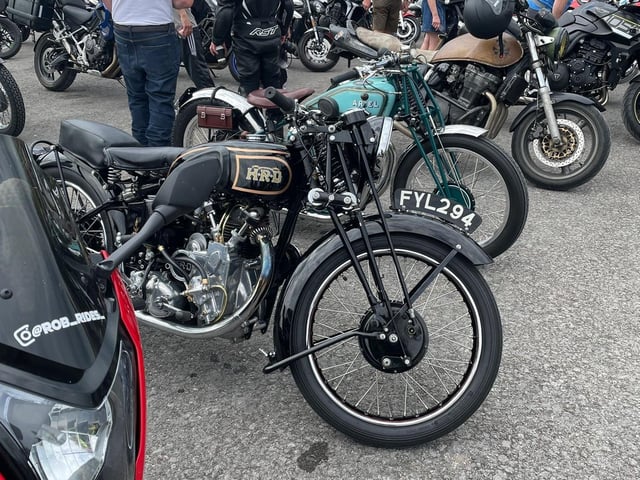 Beaulieu Bikers' Day returns on 6 June 2026