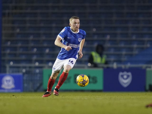 The last one of the title-winning squad to depart after negotiations over a new deal ended in July 2024. Pompey had also decided against taking up their 12-month option. Morrell hasn’t played for 14 months since forced off against Oxford United in January 2024 after a piece of cartilage broke off inside his left knee, requiring surgery. Initially expected to be absent for five months, a potential summer return was cancelled when he aggravated the injury after slipping in a gym while on holiday, ensuring another operation. The Wales international continues to carry out his rehabilitation at Pompey, where he is a regular at the training ground and was this week praised for the ‘big impact’ he continues to have in the dressing room. According to John Mousinho, Morrell is now running outside, working on change of direction and also taking in ball work.