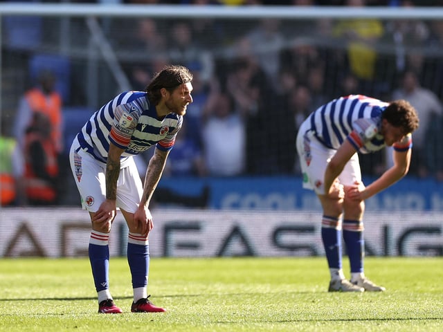 Promotion odds: 9/2.