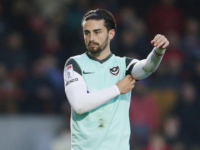 There's no denying, the on-loan Blackpool winger has been struggling for form in recent matches. But with Cowley's attacking options, especially on the flanks, under strain at present, it might be a case of persevering with Dale in the hope that he can rediscover some of the form he displayed earlier in the season.