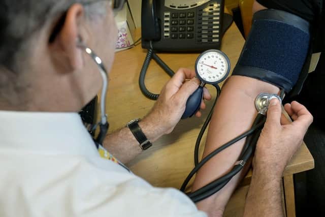 The University is planning for a new medical school aimed primarily at local people, with the goal of helping address the region’s shortfall in doctors