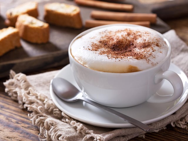 Sevda Café at 90 Fawcett Road, Southsea was rated five on November 1.