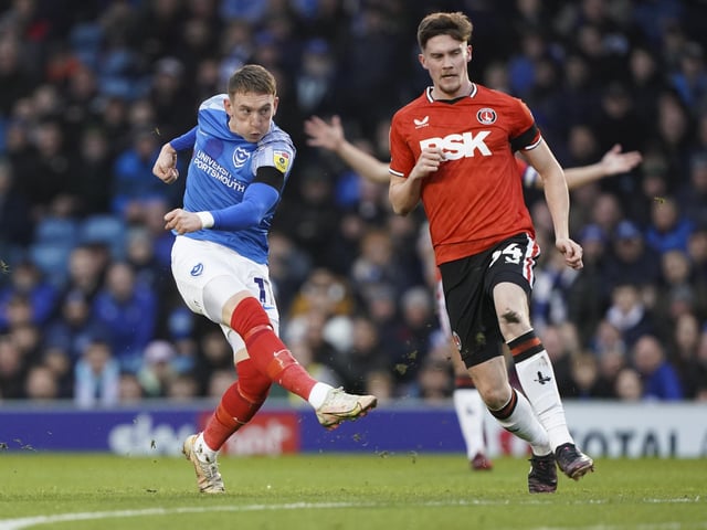 226 games, 57 goals
200th game; Sept 3, 2022 v Peterborough (H)

Picture: Jason Brown/ProSportsImages