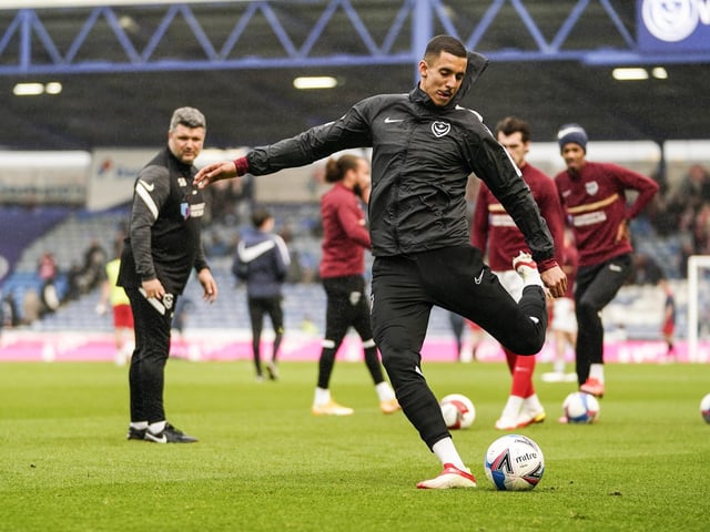 The loan striker made 10 appearances for the club, registering one goal and an assist. The on-loan Norwich forward failed to reach the heights he displayed in pre-season and was subsequently allowed to return to Carrow Road in January 2022 in order to facilitate a move to Burton.