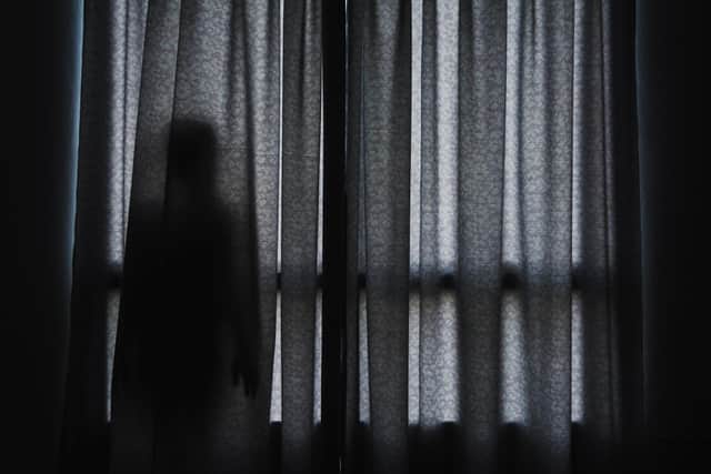 Fears are growing about the number of modern slavery prosecutions