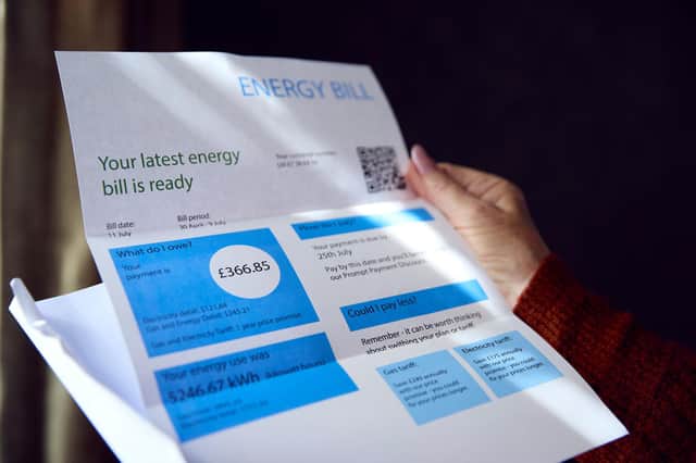 Portsmouth households are paying hundreds of pounds a year on top of their energy bills, due to their network supplier's standing charges, a new analysis shows.