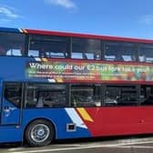 The Get Around for £2 scheme has been extended until the end of next month