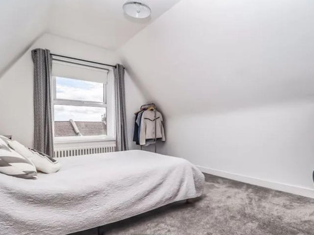 This property is also close to local schools including Southsea Infant School and Bramble Infant School and Nursery.