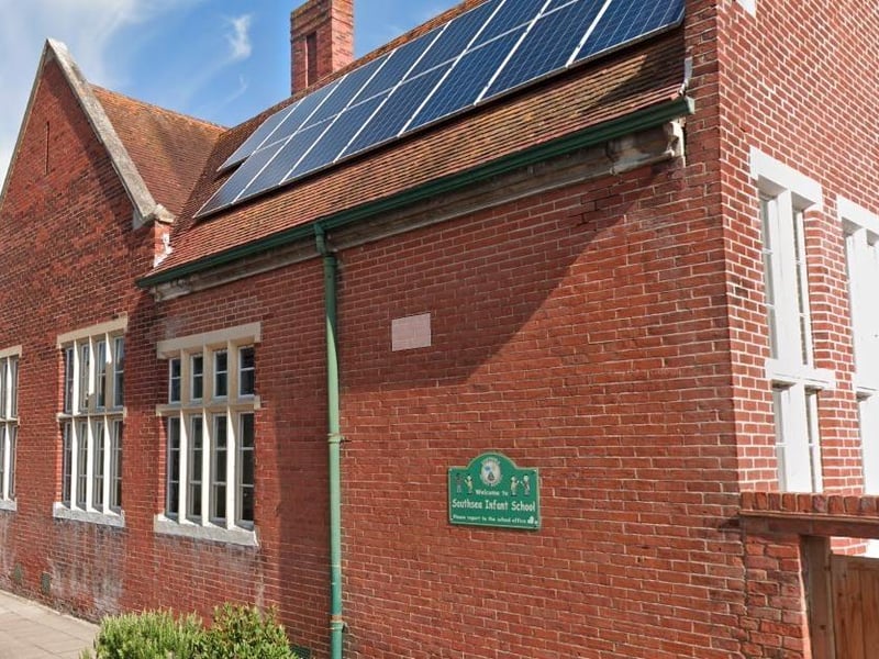 Southsea Infant School has received a good Ofsted in its recent inspection which was published on February 29, 2024.
