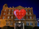Queen's Hotel